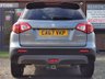 USED 2018 67 SUZUKI VITARA 1.6 SZ-T ALLGRIP 5d 118 BHP JUST 2 PREVIOUS OWNERS!