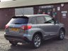 USED 2018 67 SUZUKI VITARA 1.6 SZ-T ALLGRIP 5d 118 BHP JUST 2 PREVIOUS OWNERS!