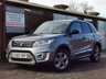 USED 2018 67 SUZUKI VITARA 1.6 SZ-T ALLGRIP 5d 118 BHP JUST 2 PREVIOUS OWNERS!