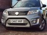 USED 2018 67 SUZUKI VITARA 1.6 SZ-T ALLGRIP 5d 118 BHP JUST 2 PREVIOUS OWNERS!
