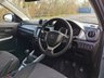 USED 2018 67 SUZUKI VITARA 1.6 SZ-T ALLGRIP 5d 118 BHP JUST 2 PREVIOUS OWNERS!