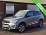 USED 2018 67 SUZUKI VITARA 1.6 SZ-T ALLGRIP 5d 118 BHP JUST 2 PREVIOUS OWNERS!