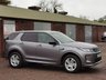USED 2021 70 LAND ROVER DISCOVERY SPORT 2.0 R-DYNAMIC S PLUS MHEV 5d 161 BHP MOT UNTIL FEB 2025!