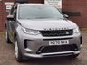 USED 2021 70 LAND ROVER DISCOVERY SPORT 2.0 R-DYNAMIC S PLUS MHEV 5d 161 BHP MOT UNTIL FEB 2025!