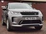 USED 2021 70 LAND ROVER DISCOVERY SPORT 2.0 R-DYNAMIC S PLUS MHEV 5d 161 BHP MOT UNTIL FEB 2025!