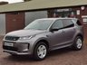 USED 2021 70 LAND ROVER DISCOVERY SPORT 2.0 R-DYNAMIC S PLUS MHEV 5d 161 BHP MOT UNTIL FEB 2025!