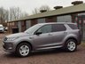USED 2021 70 LAND ROVER DISCOVERY SPORT 2.0 R-DYNAMIC S PLUS MHEV 5d 161 BHP MOT UNTIL FEB 2025!