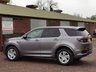 USED 2021 70 LAND ROVER DISCOVERY SPORT 2.0 R-DYNAMIC S PLUS MHEV 5d 161 BHP MOT UNTIL FEB 2025!