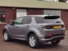 USED 2021 70 LAND ROVER DISCOVERY SPORT 2.0 R-DYNAMIC S PLUS MHEV 5d 161 BHP MOT UNTIL FEB 2025!