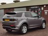 USED 2021 70 LAND ROVER DISCOVERY SPORT 2.0 R-DYNAMIC S PLUS MHEV 5d 161 BHP MOT UNTIL FEB 2025!