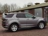 USED 2021 70 LAND ROVER DISCOVERY SPORT 2.0 R-DYNAMIC S PLUS MHEV 5d 161 BHP MOT UNTIL FEB 2025!