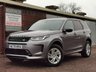 USED 2021 70 LAND ROVER DISCOVERY SPORT 2.0 R-DYNAMIC S PLUS MHEV 5d 161 BHP MOT UNTIL FEB 2025!