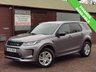 USED 2021 70 LAND ROVER DISCOVERY SPORT 2.0 R-DYNAMIC S PLUS MHEV 5d 161 BHP MOT UNTIL FEB 2025!