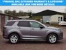 USED 2021 70 LAND ROVER DISCOVERY SPORT 2.0 R-DYNAMIC S PLUS MHEV 5d 161 BHP MOT UNTIL FEB 2025!