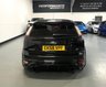 USED 2008 58 FORD FOCUS 2.5 ST-3 3d 223 BHP 