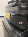 USED 2008 58 FORD FOCUS 2.5 ST-3 3d 223 BHP 