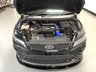USED 2008 58 FORD FOCUS 2.5 ST-3 3d 223 BHP 