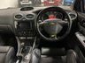 USED 2008 58 FORD FOCUS 2.5 ST-3 3d 223 BHP 