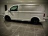 USED 2019 68 VOLKSWAGEN TRANSPORTER 2.0L T28 TDI P/V STARTLINE BMT 0d 101 BHP 20 â ALLOYS LOWERED SPORTLINE