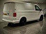 USED 2019 68 VOLKSWAGEN TRANSPORTER 2.0L T28 TDI P/V STARTLINE BMT 0d 101 BHP 20 â ALLOYS LOWERED SPORTLINE