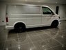USED 2019 68 VOLKSWAGEN TRANSPORTER 2.0L T28 TDI P/V STARTLINE BMT 0d 101 BHP 20 â ALLOYS LOWERED SPORTLINE