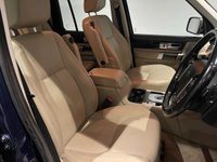 USED 2013 13 LAND ROVER DISCOVERY 3.0L 4 SDV6 HSE 5d AUTO 255 BHP 6 MONTHS WARRANTY HSE TOP OF RANGE