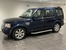 USED 2013 13 LAND ROVER DISCOVERY 3.0L 4 SDV6 HSE 5d AUTO 255 BHP 6 MONTHS WARRANTY HSE TOP OF RANGE