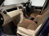 USED 2013 13 LAND ROVER DISCOVERY 3.0L 4 SDV6 HSE 5d AUTO 255 BHP 6 MONTHS WARRANTY HSE TOP OF RANGE