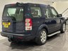 USED 2013 13 LAND ROVER DISCOVERY 3.0L 4 SDV6 HSE 5d AUTO 255 BHP 6 MONTHS WARRANTY HSE TOP OF RANGE