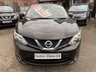 USED 2014 64 NISSAN QASHQAI 1.5 DCI ACENTA PREMIUM 5dr 