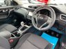 USED 2014 64 NISSAN QASHQAI 1.5 DCI ACENTA PREMIUM 5dr 