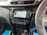 USED 2014 64 NISSAN QASHQAI 1.5 DCI ACENTA PREMIUM 5dr 