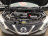 USED 2014 64 NISSAN QASHQAI 1.5 DCI ACENTA PREMIUM 5dr 