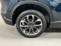 USED 2017 17 MAZDA CX-5 2.2 D SPORT NAV 5d 173 BHP 