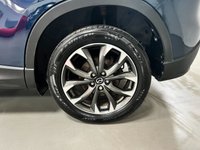 USED 2017 17 MAZDA CX-5 2.2 D SPORT NAV 5d 173 BHP 