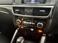 USED 2017 17 MAZDA CX-5 2.2 D SPORT NAV 5d 173 BHP 