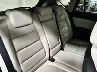 USED 2017 17 MAZDA CX-5 2.2 D SPORT NAV 5d 173 BHP 