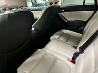 USED 2017 17 MAZDA CX-5 2.2 D SPORT NAV 5d 173 BHP 