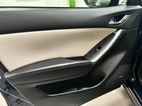 USED 2017 17 MAZDA CX-5 2.2 D SPORT NAV 5d 173 BHP 