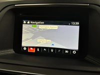 USED 2017 17 MAZDA CX-5 2.2 D SPORT NAV 5d 173 BHP 