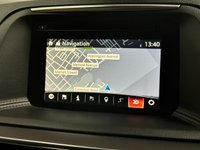 USED 2017 17 MAZDA CX-5 2.2 D SPORT NAV 5d 173 BHP 