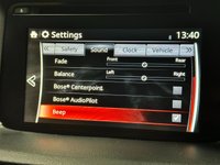 USED 2017 17 MAZDA CX-5 2.2 D SPORT NAV 5d 173 BHP 