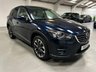 USED 2017 17 MAZDA CX-5 2.2 D SPORT NAV 5d 173 BHP 