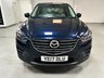 USED 2017 17 MAZDA CX-5 2.2 D SPORT NAV 5d 173 BHP 