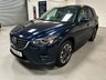 USED 2017 17 MAZDA CX-5 2.2 D SPORT NAV 5d 173 BHP 