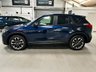 USED 2017 17 MAZDA CX-5 2.2 D SPORT NAV 5d 173 BHP 