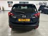 USED 2017 17 MAZDA CX-5 2.2 D SPORT NAV 5d 173 BHP 