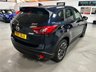 USED 2017 17 MAZDA CX-5 2.2 D SPORT NAV 5d 173 BHP 