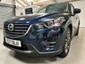 USED 2017 17 MAZDA CX-5 2.2 D SPORT NAV 5d 173 BHP 