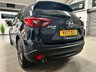 USED 2017 17 MAZDA CX-5 2.2 D SPORT NAV 5d 173 BHP 